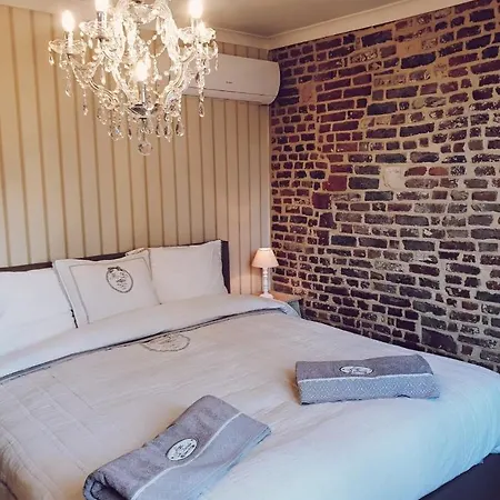 Bed & Breakfast Logies Mario Tongeren