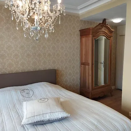 Bed & Breakfast Logies Mario 2*