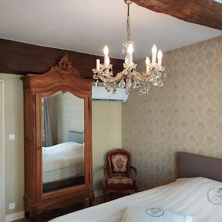 Logies Mario Bed & Breakfast 2*
