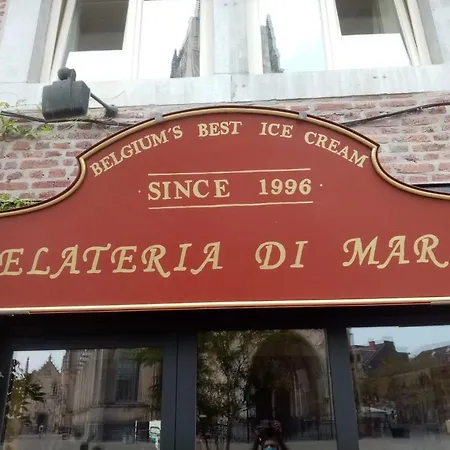 Logies Mario トンヘレン